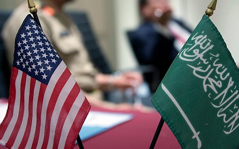S.Arabistan ve ABD arasında 'İran' görüşmesi