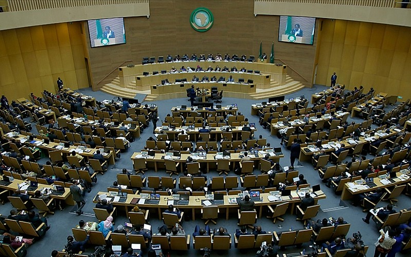 34. Afrika Birliği Zirvesi sona erdi
