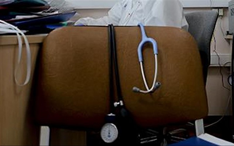 Şanlıurfa'da iki sağlık çalışanı darbedildi