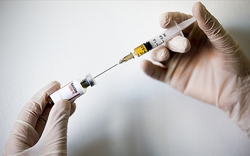 Katar'dan Kovid-19 aşısının dağıtımının politize edilmemesi çağrısı