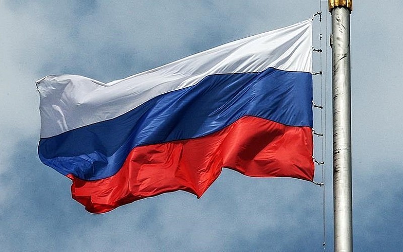 Rusya, Ukrayna Devlet Başkanı Zelenskiy'yi arananlar listesine koydu