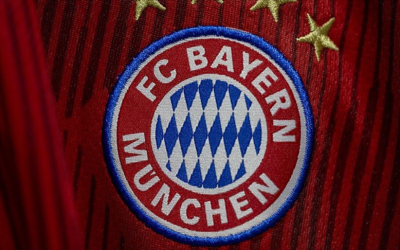 Bayern Münih, İngiliz forvet Harry Kane'yi transfer etti