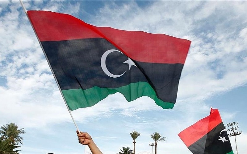 Libya'da önemli adım: Ulusal Uzlaşı Komisyonu kuruldu