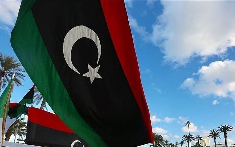 Libya'da seçimlerin yol haritası görüşüldü