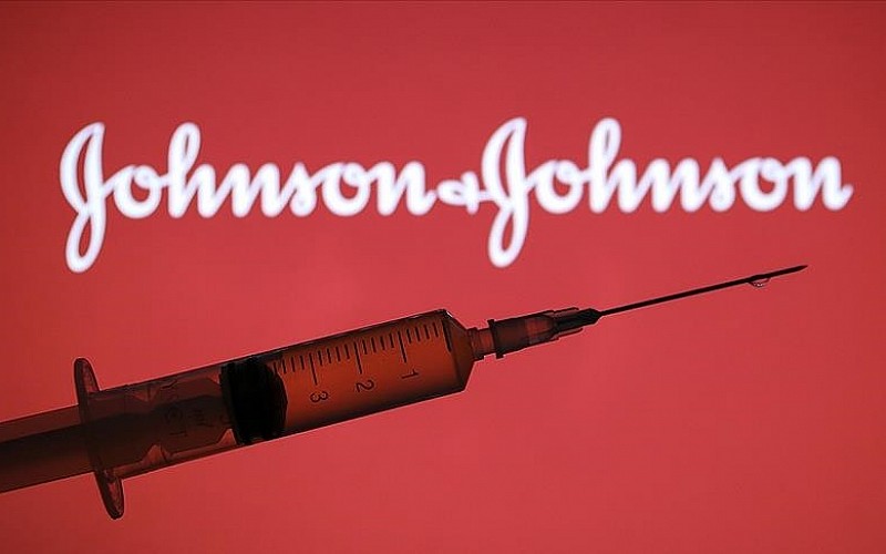 ABD 100 milyon doz Johnson & Johnson aşısı alacak
