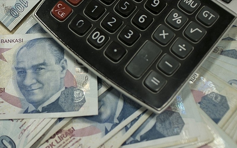 Gelir vergisinin yarısından fazlası İstanbul'dan elde edildi