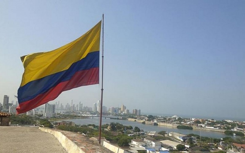 Kolombiya, İsrail ile diplomatik ilişkilerin kesildiğini "resmen" duyurdu