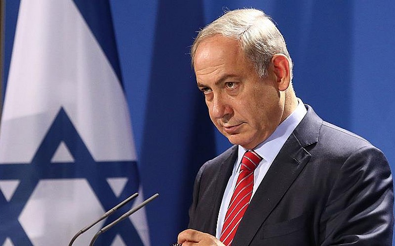 Netanyahu'dan ateşkes talebine ret