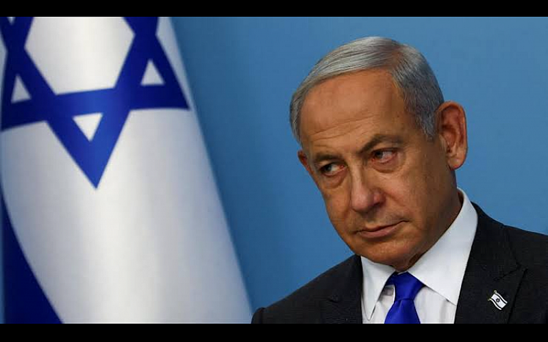 Netanyahu'nun UCM korkusu: ABD'den yardım istemiş