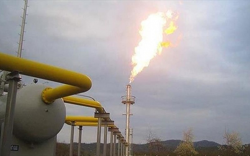 Küresel gaz talebinde bu yıl yüzde 2,8 artış bekleniyor