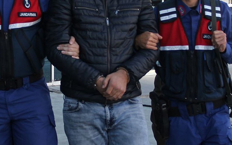 Eskişehir'de haklarında arama kararı bulunan 128 şüpheli yakalandı