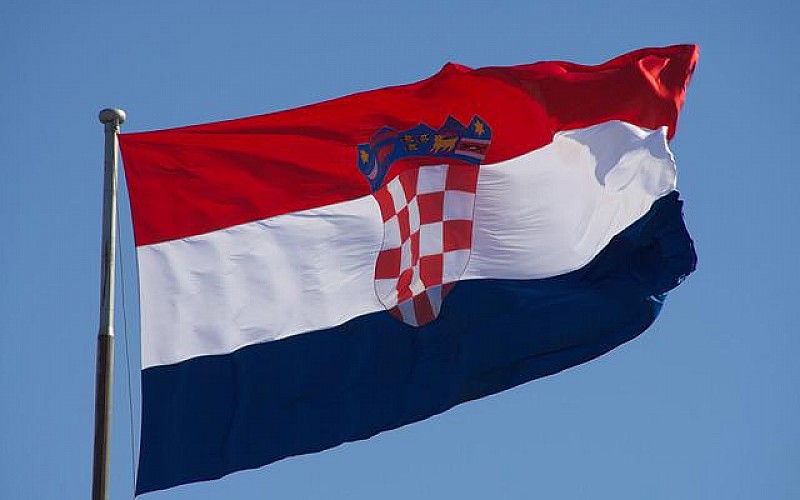 Hırvatistan da Rusya ile köprüleri attı