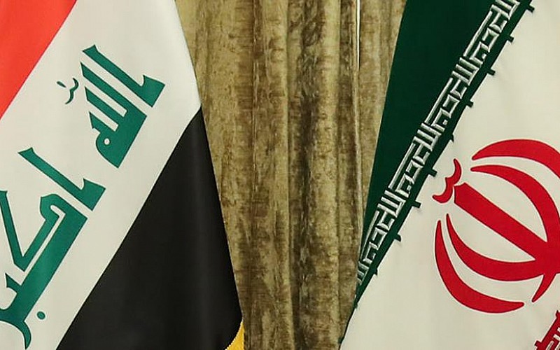 İran ve Irak Dışişleri Bakanları görüştü