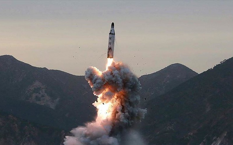 Kuzey Kore'nin uydu fırlatma planı, Japonya'yı teyakkuza geçirdi