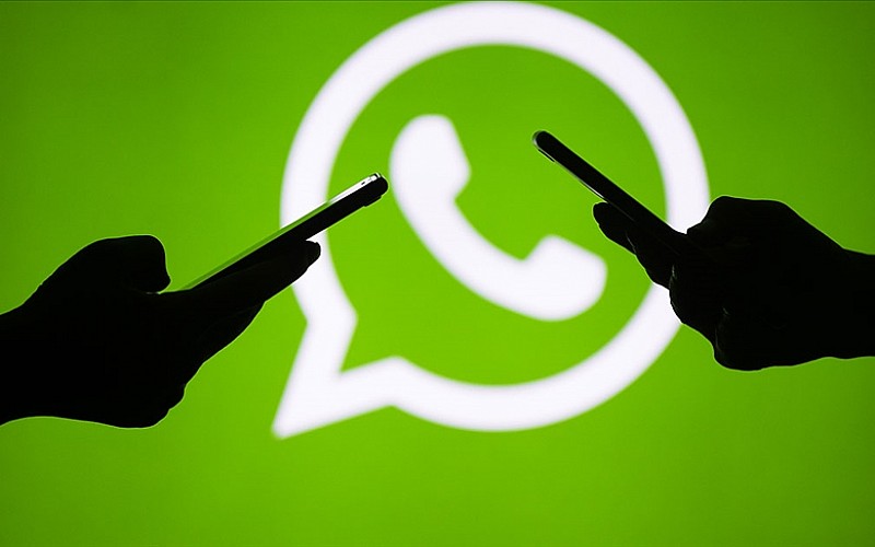 WhatsApp'ta silinen mesajlar geri yüklenebilecek