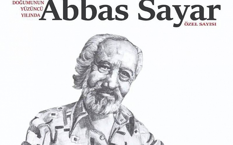 Abbas Sayar, Çâre'de