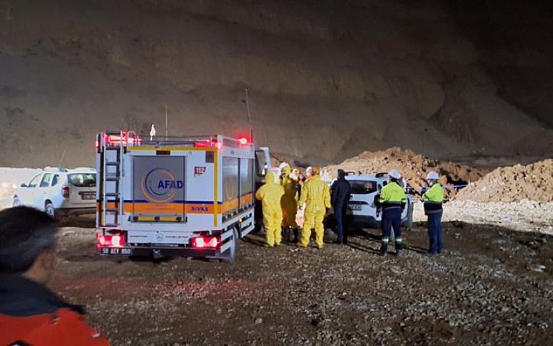 TBMM İliç Maden Kazasını Araştırma Komisyonu, bölgeyi ve farklı altın madenlerini inceleyecek