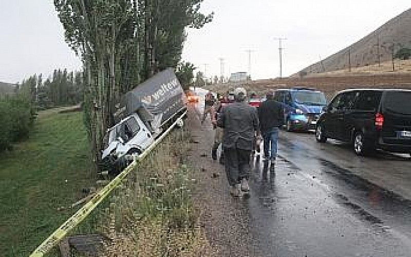 Bolu'da durdurulan otomobilin yedek lastiğinden uyuşturucu çıktı
