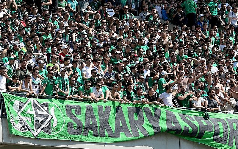 1. Lig'in en tecrübelisi Sakaryaspor, en yenisi Çorum FK