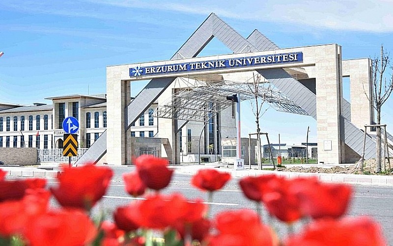 Erzurum Teknik Üniversitesi 15 öğretim üyesi alacak!