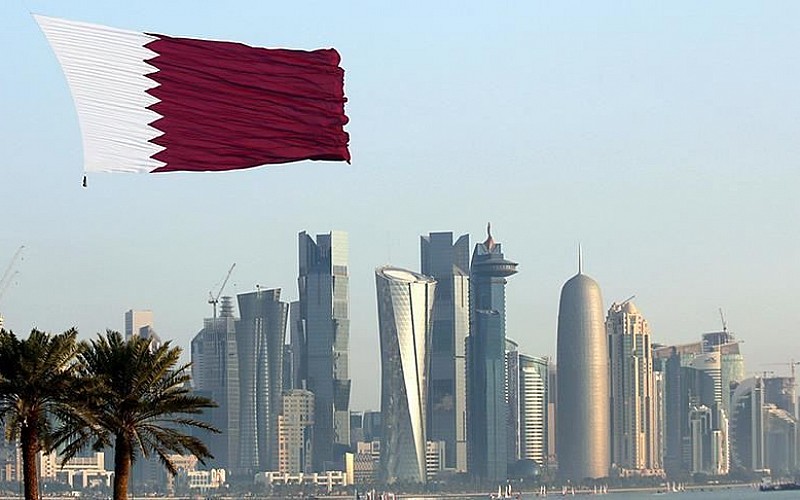 Katar ile Uruguay arasında bir dizi anlaşma imzalandı