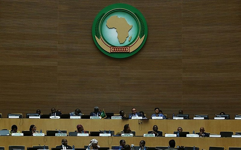 Afrika Birliği, Eş-Şebab ile mücadele için 90 milyon dolar yardım talep etti