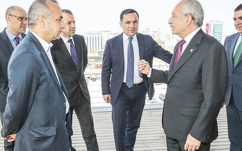 Kılıçdaroğlu: Yüzde 30'u geçtik