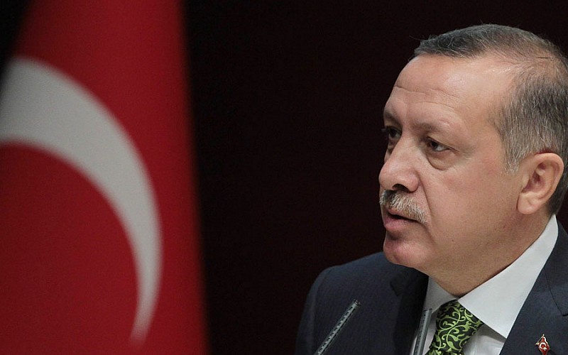 Cumhurbaşkanı Erdoğan: Kanıma dokunuyor, hazmedemiyorum