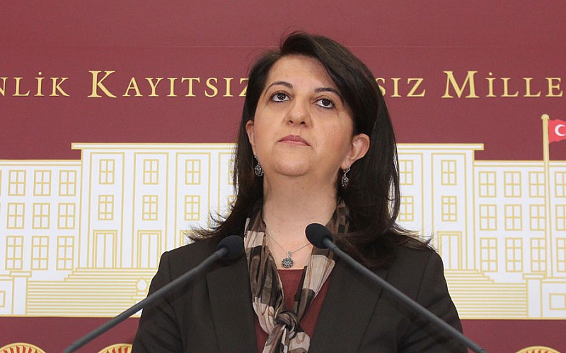 HDP'den yeni tehdit: AK Partili vekilleri meclise göndermeyiz