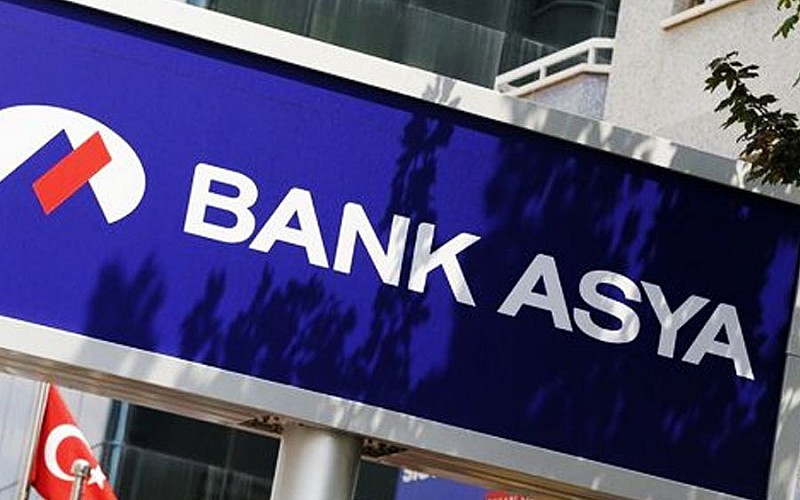 Bank Asya'yla ilgili şok gelişme