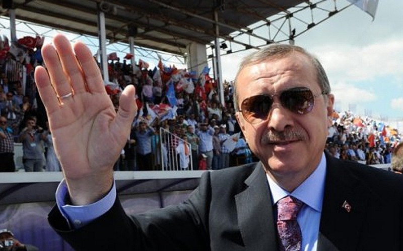 Pakistan'dan şaşırtan teklif: Erdoğan'ı bize verin