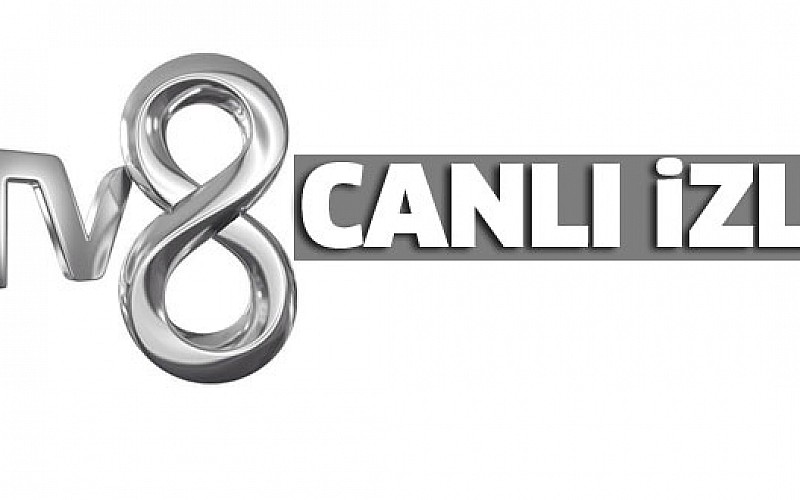 TV8 CANLI İZLE HD