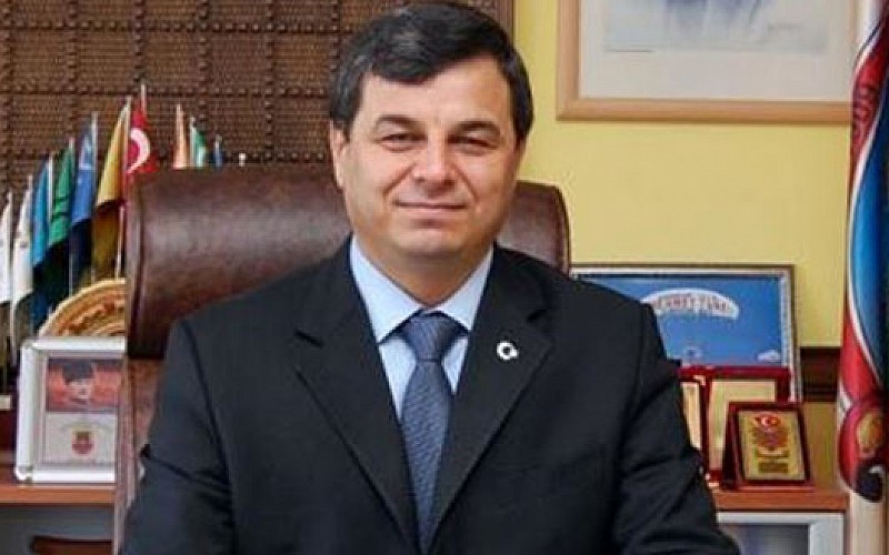 Anamur Belediye Başkanı'ndan Kırmızıgül'ün filmine veto