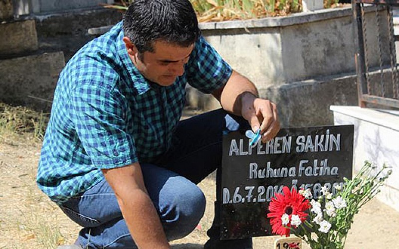 Alperen Sakin'in ölümünde kreş sahibine verilen hapis cezası artırıldı