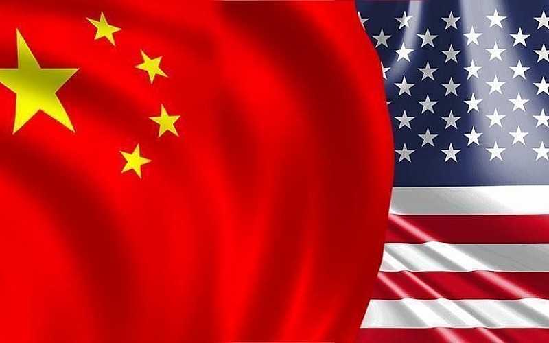 ABD Çin'e karşı Hint-Pasifik ülkeleriyle ilişkilerini giderek güçlendiriyor
