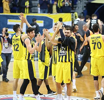 Fenerbahçe Beko,  yarın EA7 Emporio Armani Milan ile karşılaşacak