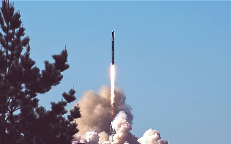 Rocket Lab'ın uydu fırlatışı ertelendi