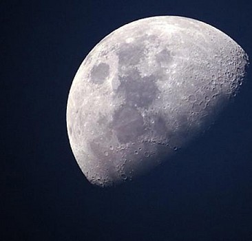 Türkiye'nin "uzay otobanı" yeni uydular ve Ay'a sert inişle hareketlenecek