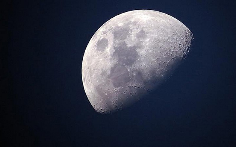 Türkiye'nin "uzay otobanı" yeni uydular ve Ay'a sert inişle hareketlenecek