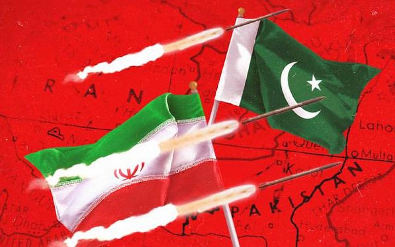 İran ve Pakistan cumhurbaşkanları telefonda "terörle mücadeleyi" görüştü