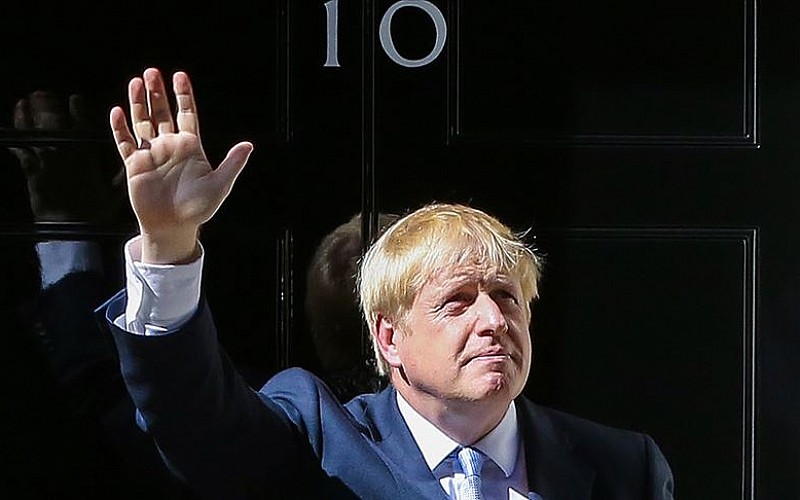 İngiltere'de yeni başbakanın seçileceği tarih belli oldu