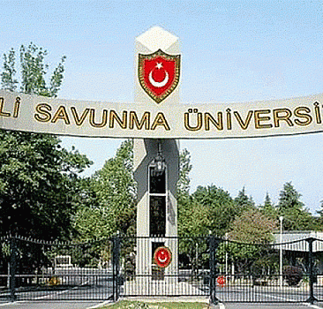 Milli Savunma Üniversitesi'ne devlet memuru alınacak