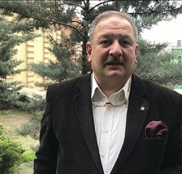 Gürcü uzman Kopadze: Ermenilerin iddiaları bir yalandır