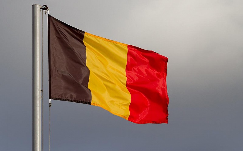 Belçika Başbakanı: PKK terör örgütüne sempati gösterisi tolere edilemez