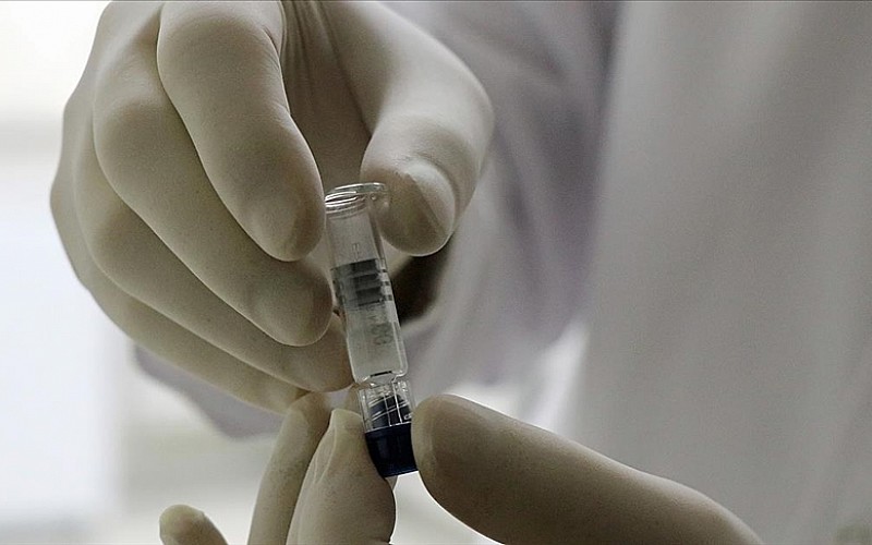 Yerli inaktif Kovid-19 aşısında Faz-3 çalışması başlıyor