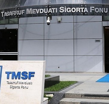 Türk Ticaret Bankası ihalesinde en yüksek teklifi 455 milyon lirayla İGE verdi