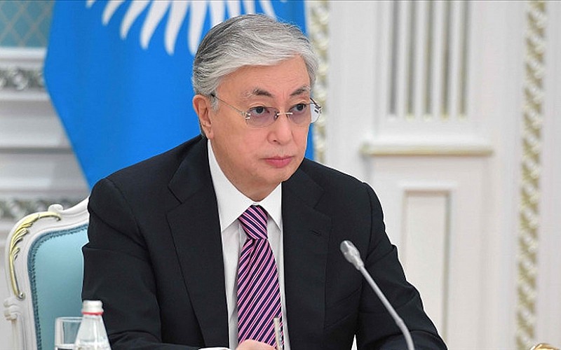 Kazakistan Türk Devletleri Ortak Ekonomik Bölgesi kurulmasını önerdi