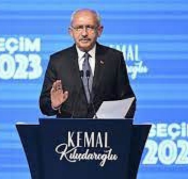 Deva Partili İdris Şahin 'Kılıçdaroğlu'nun kazanamayacağı anketlerden belliydi'