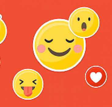 Dünyada en fazla hangi emoji kullanılıyor?
