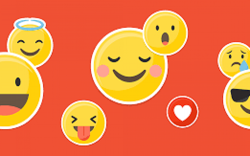 Dünyada en fazla hangi emoji kullanılıyor?
